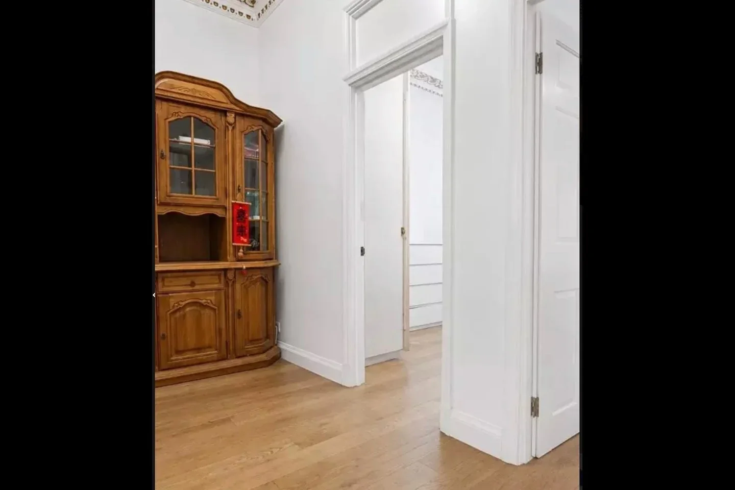 Room Craven Road in City of Westminster