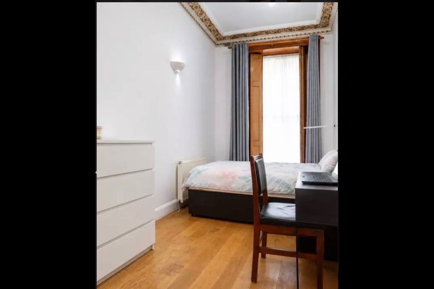 Room Craven Road in City of Westminster