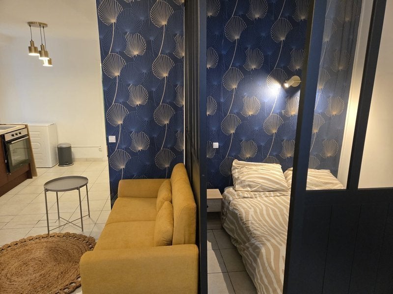 Room Chemin de Sainte-Catherine in Cuges-les-Pins