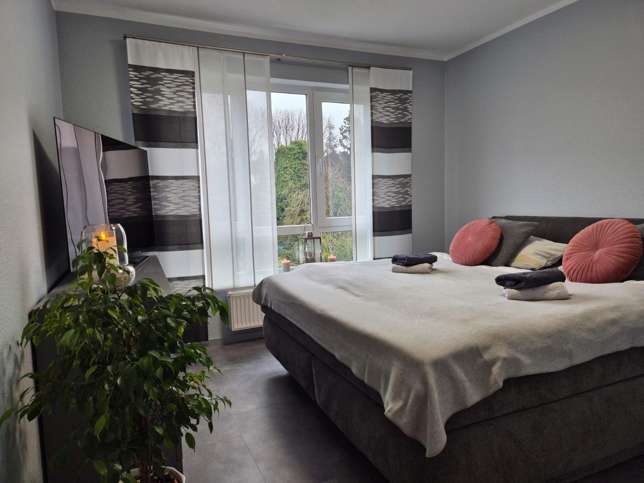 Wohnung Heilig-Geist-Straße in Hagen