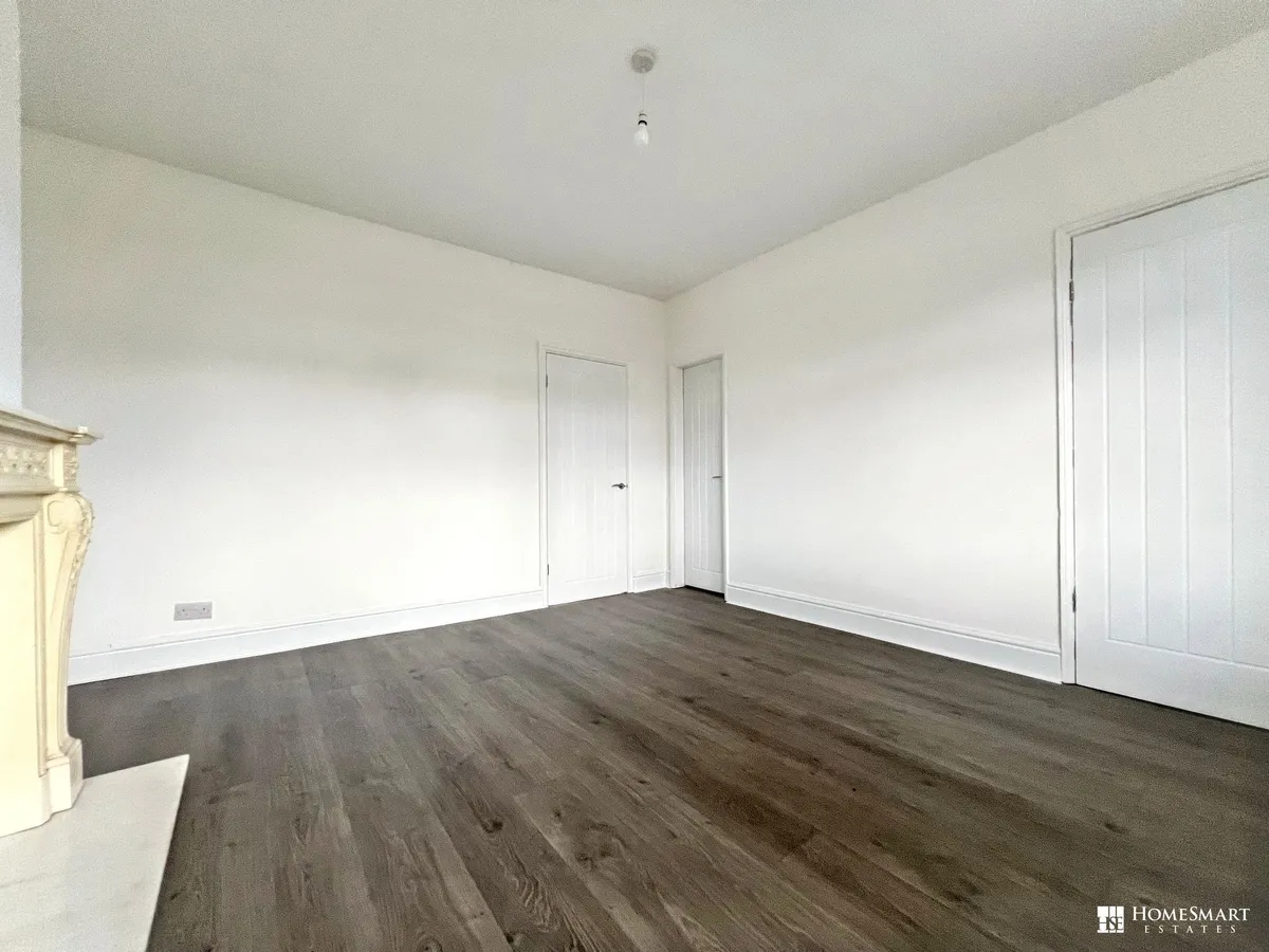 House Kingsway in Widnes