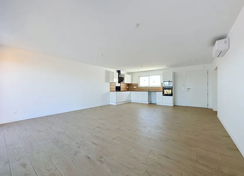 Flat Allée Corot in L'Houmeau