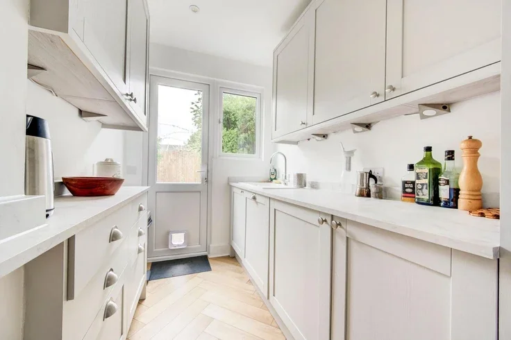 House Revelstoke Road in Greater London