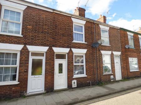 House Union Street in West Lindsey