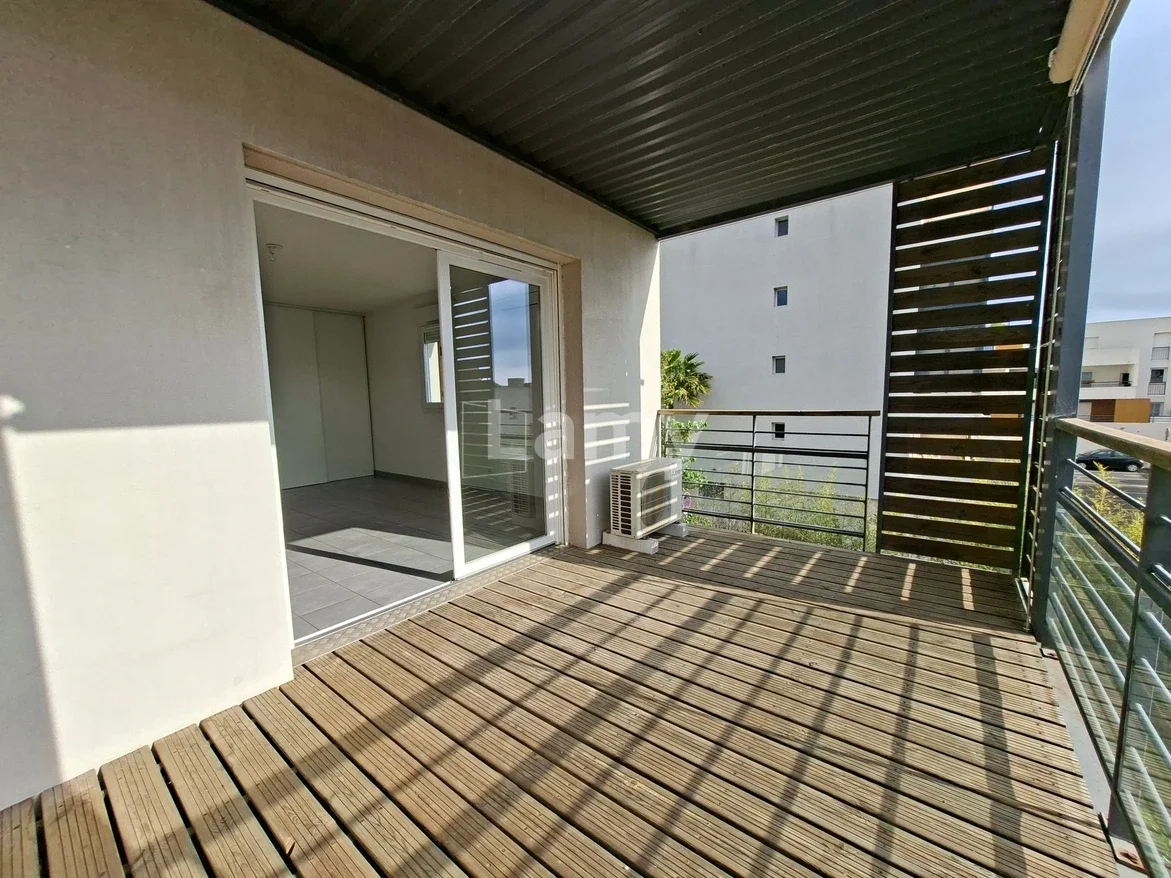 Appartement Boulevard des Volcans à Agde