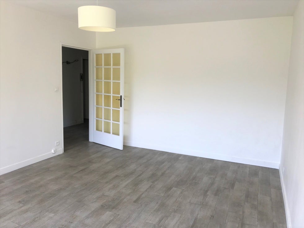 Appartement Allée Jérôme Lejeune à Aix-en-Provence