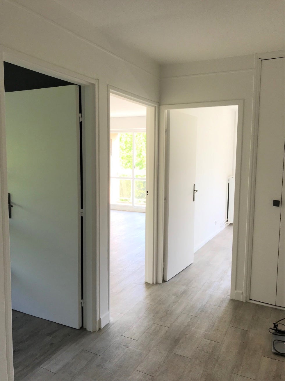 Appartement Allée Jérôme Lejeune à Aix-en-Provence