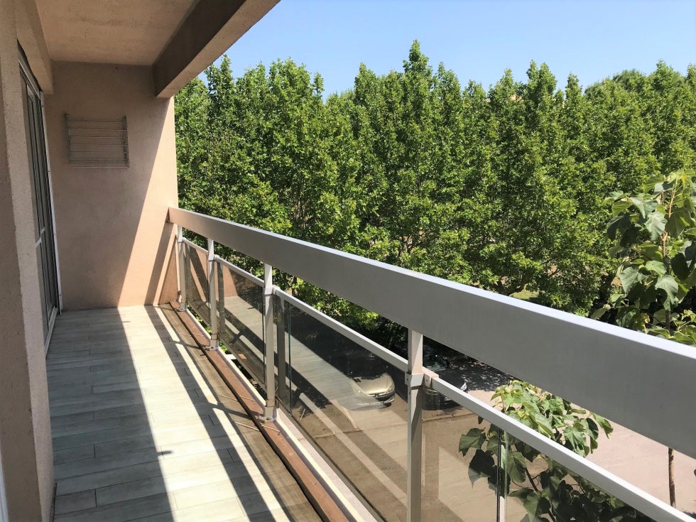 Appartement Allée Jérôme Lejeune à Aix-en-Provence