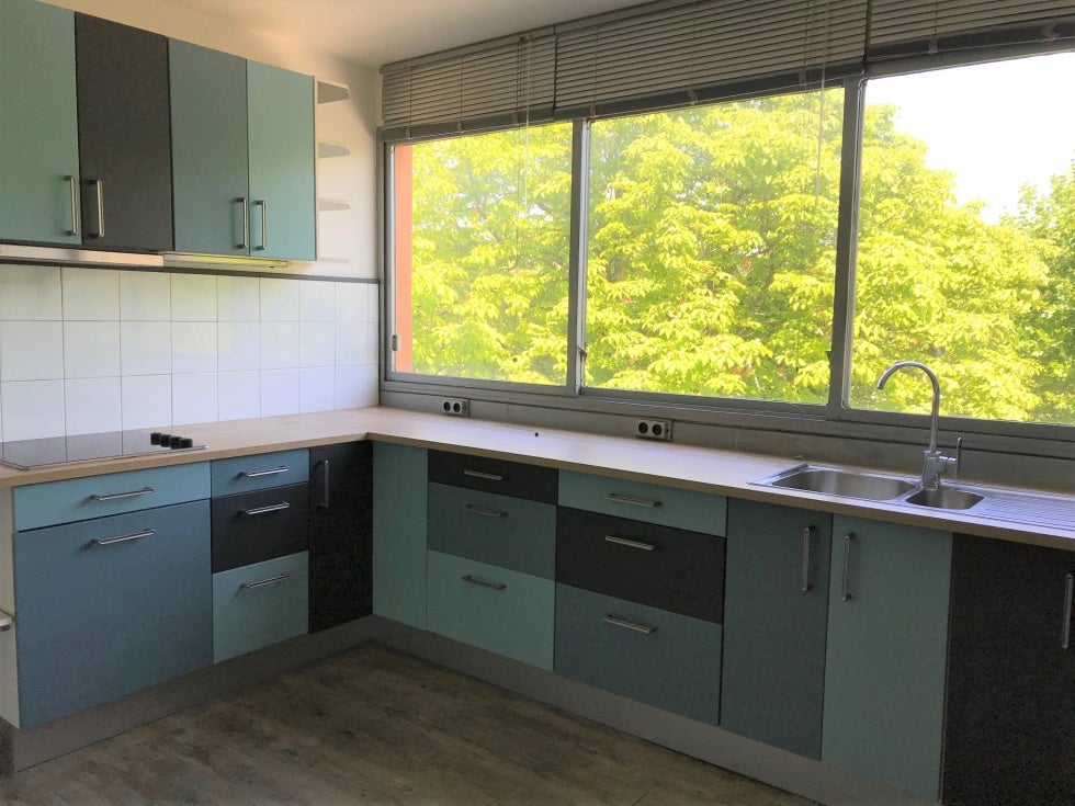 Appartement Allée Jérôme Lejeune à Aix-en-Provence