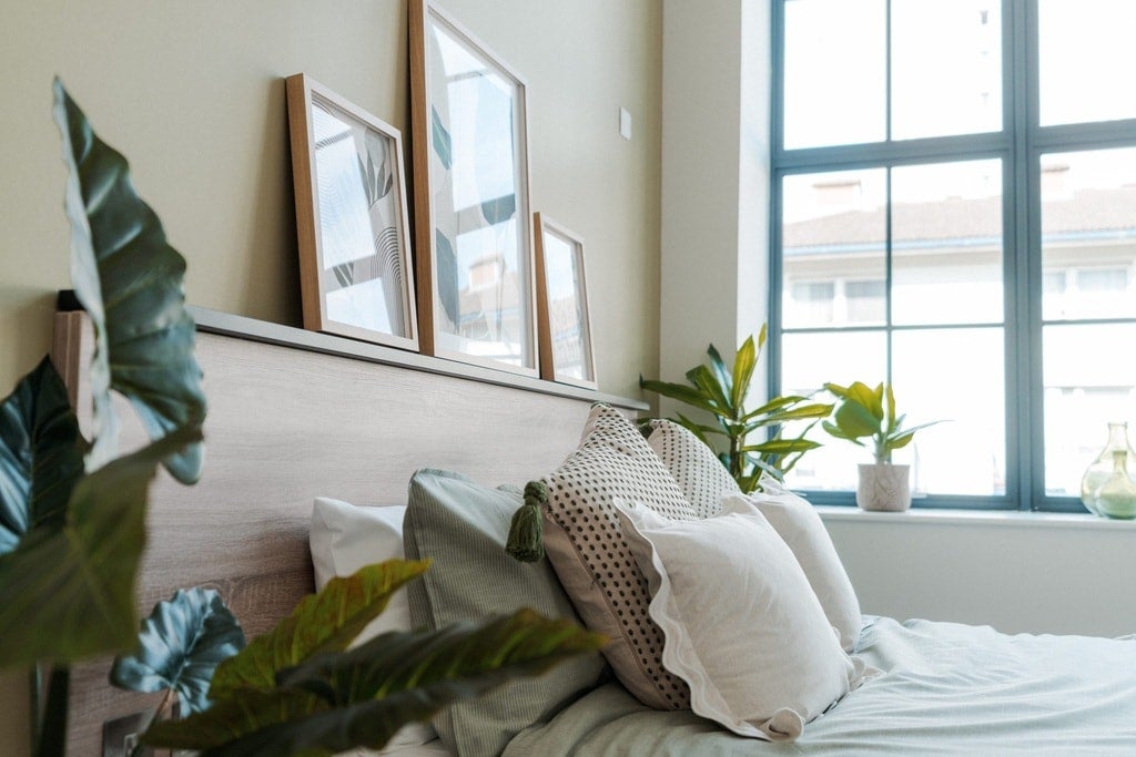 Room Childers Street in Greater London