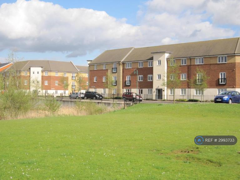 Flat Osier Avenue in Peterborough