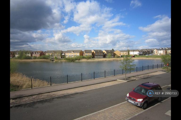 Flat Osier Avenue in Peterborough