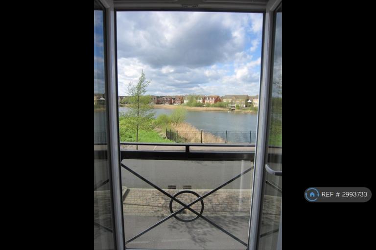 Flat Osier Avenue in Peterborough