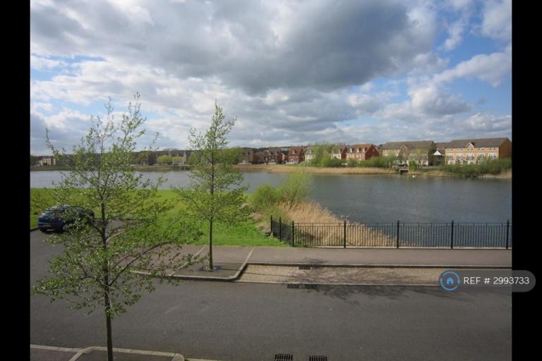 Flat Osier Avenue in Peterborough