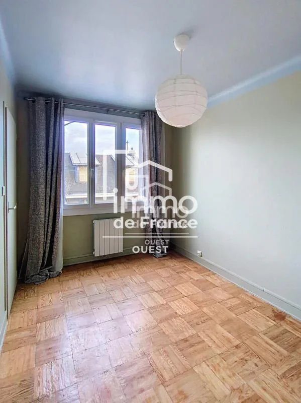 Appartement Rue Germaine Tillion à Nantes