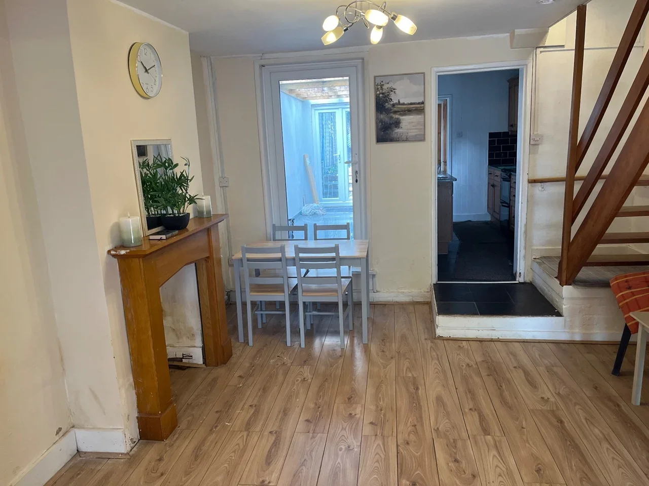Room Egham Hill in Borough of Runnymede