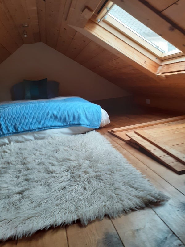 Room The Meadows in East Suffolk