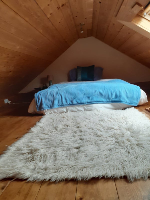 Room The Meadows in East Suffolk