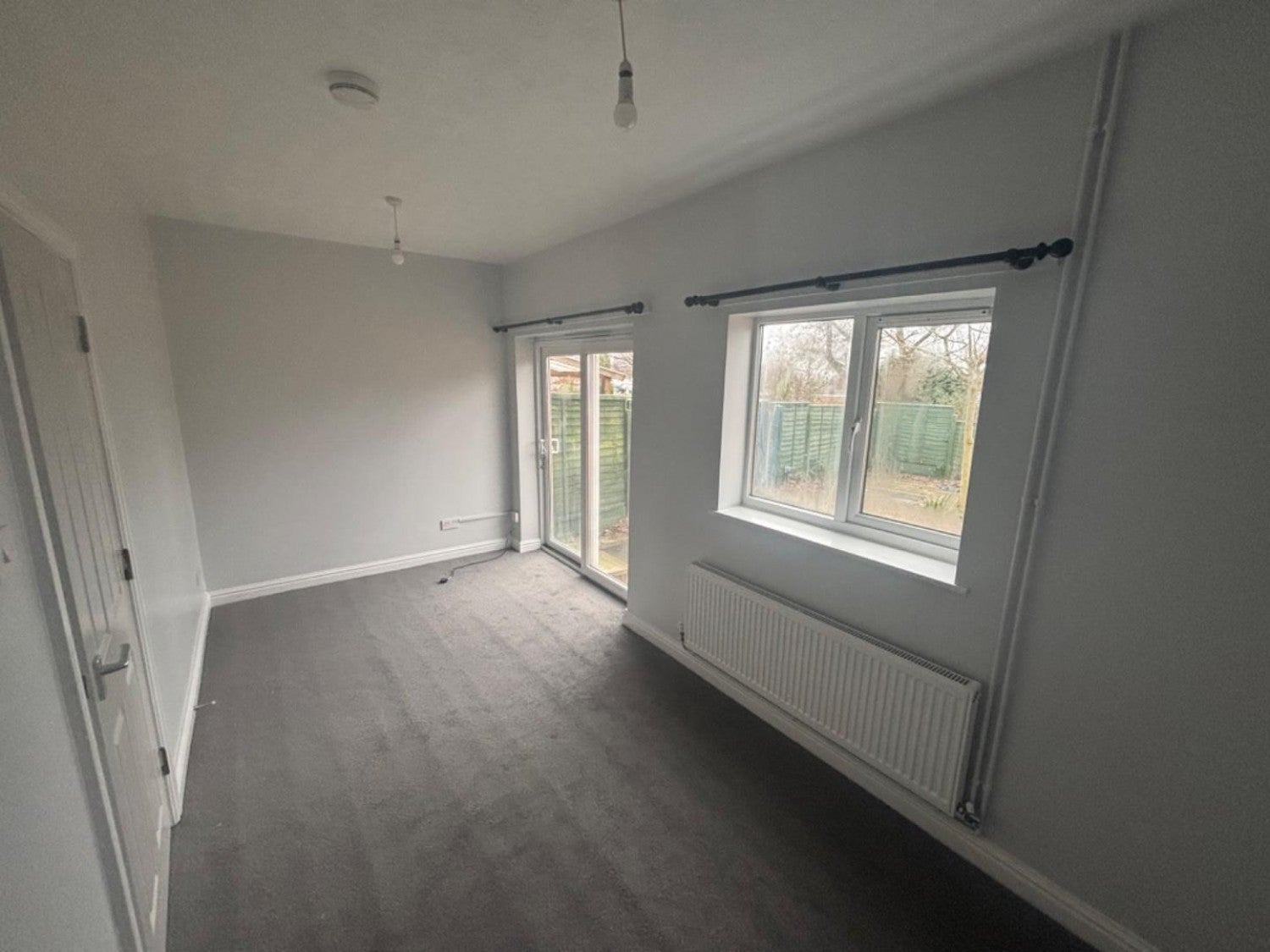 Flat Evesham Road in Redditch