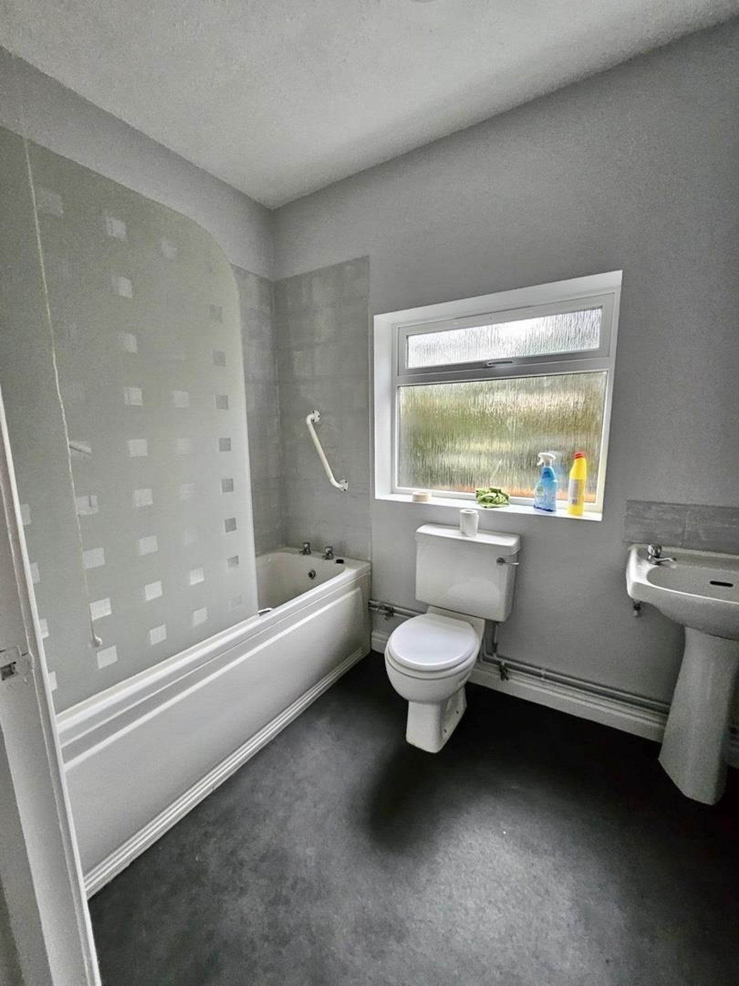 Flat Evesham Road in Redditch