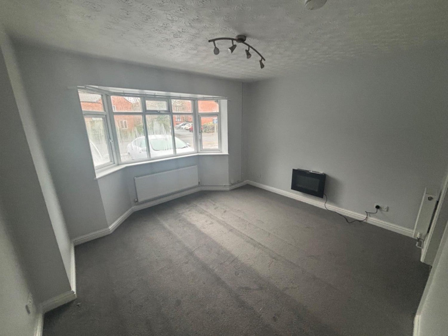 Flat Evesham Road in Redditch