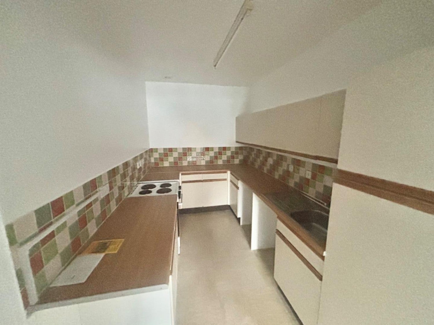 Flat Evesham Road in Redditch