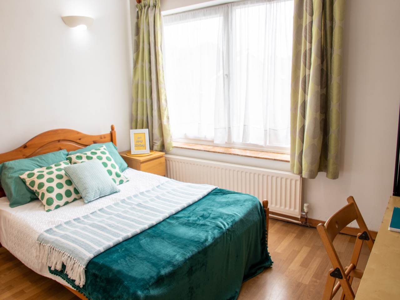 Room Uplands in Canterbury