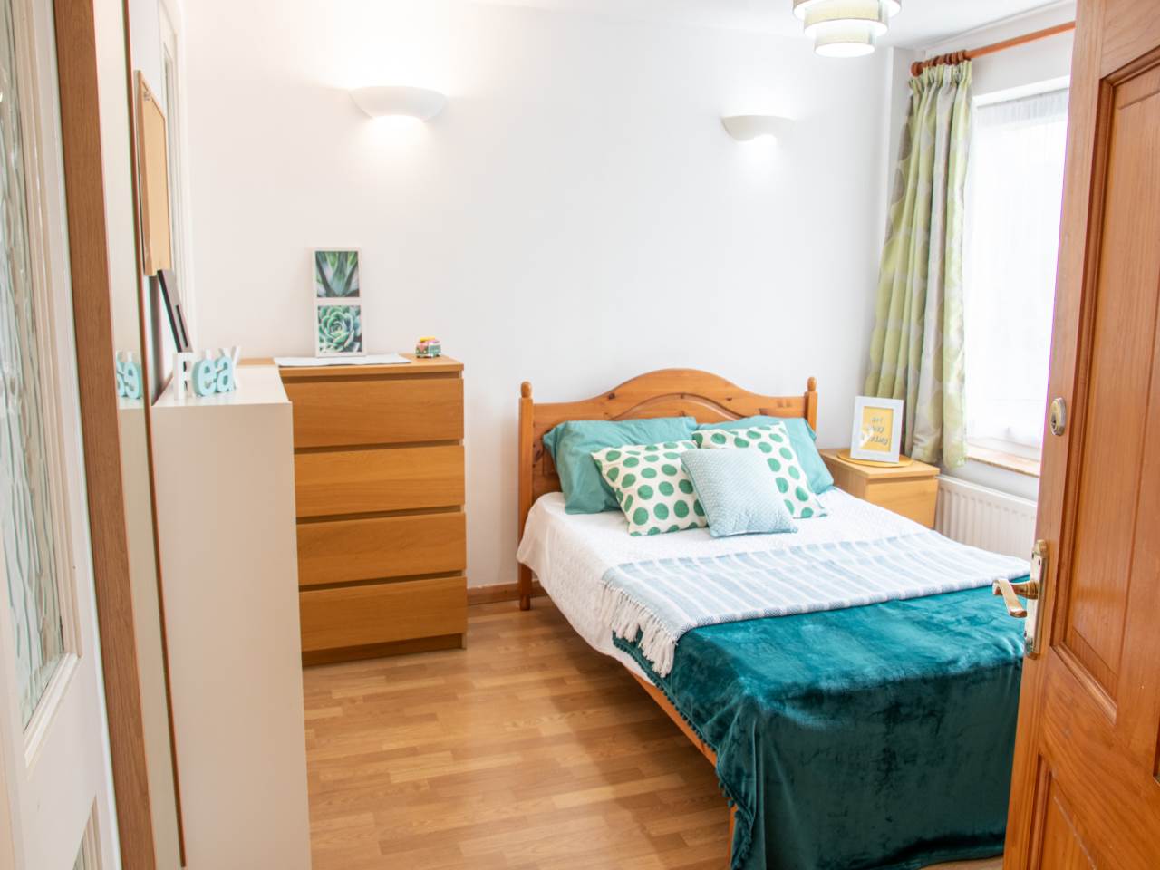 Room Uplands in Canterbury