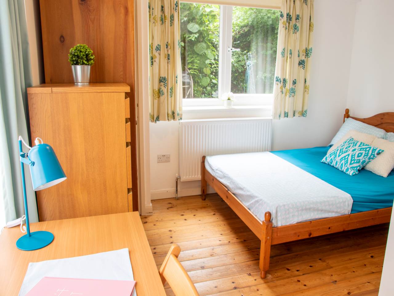 Room Uplands in Canterbury