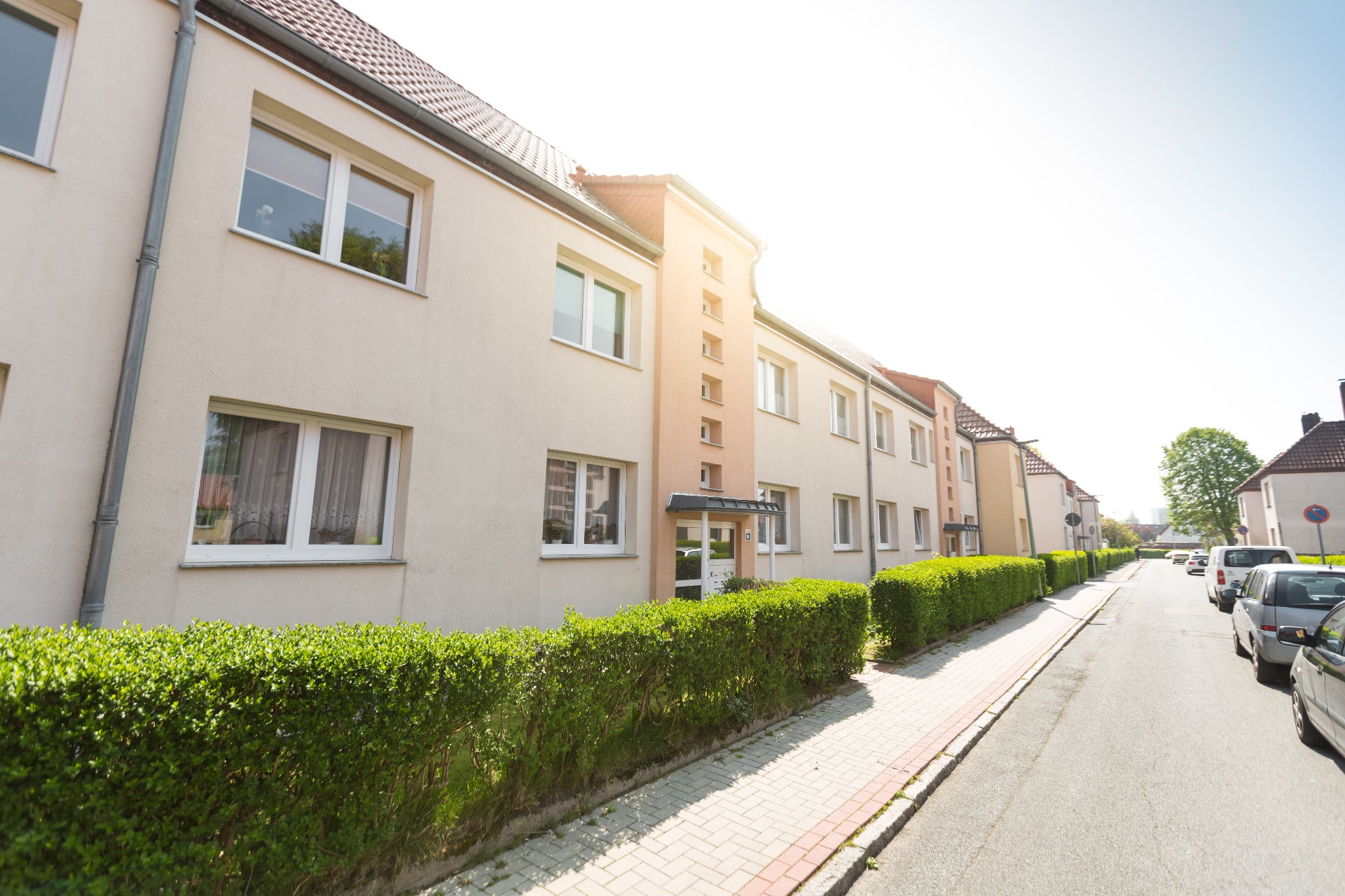 Wohnung Am Lister Tief in Bremerhaven