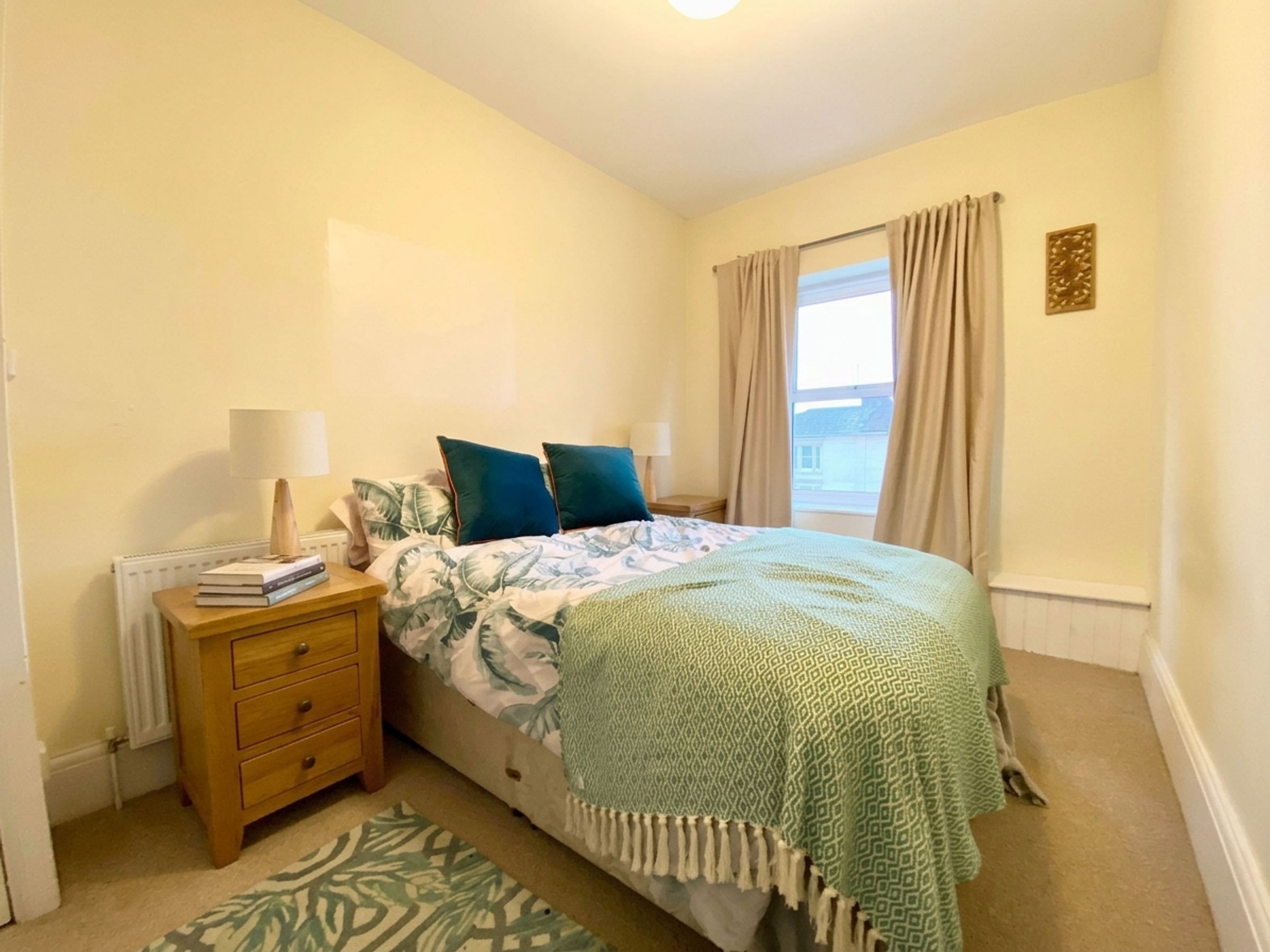 Flat Redland Park in Bristol