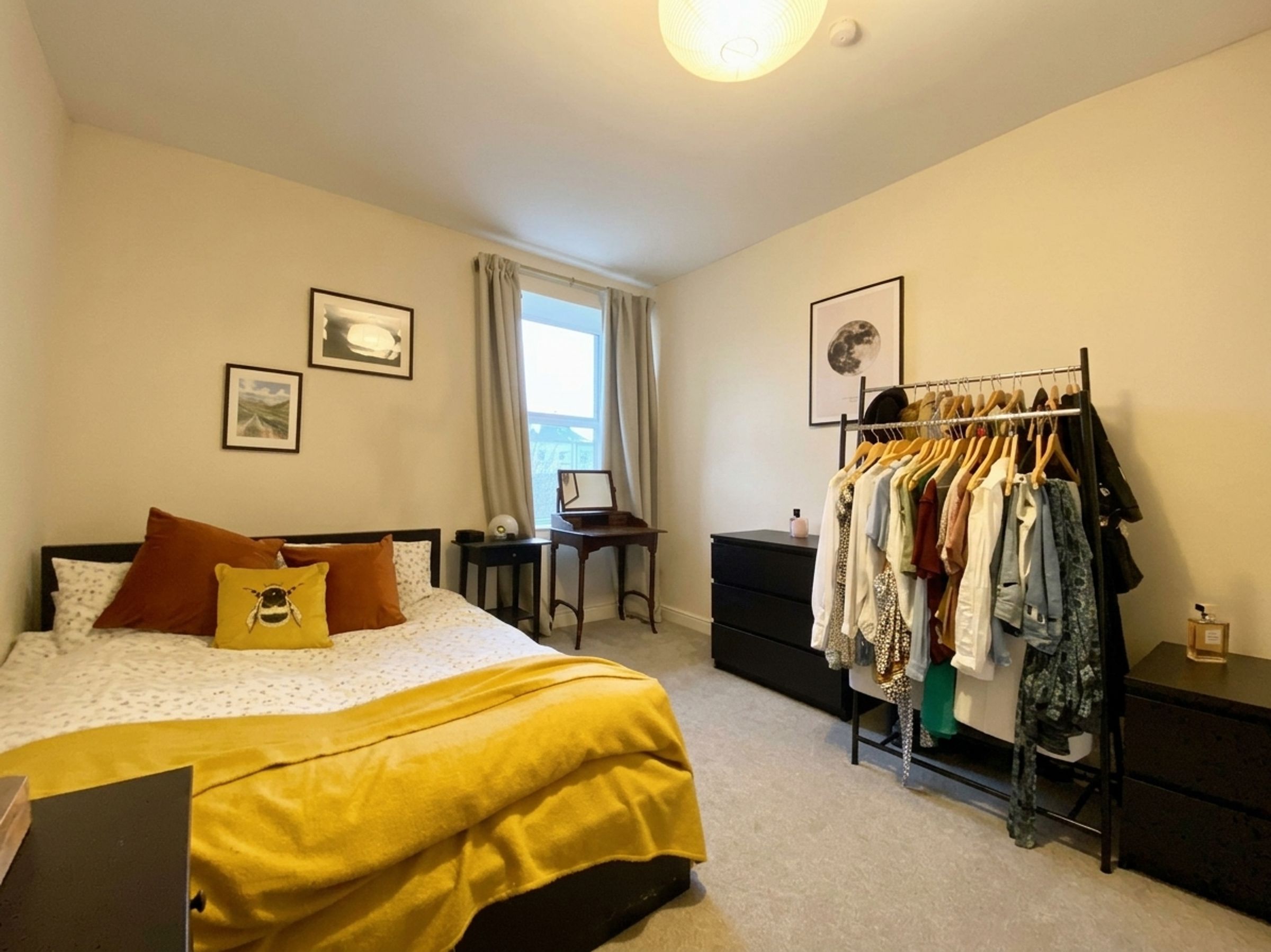 Flat Redland Park in Bristol