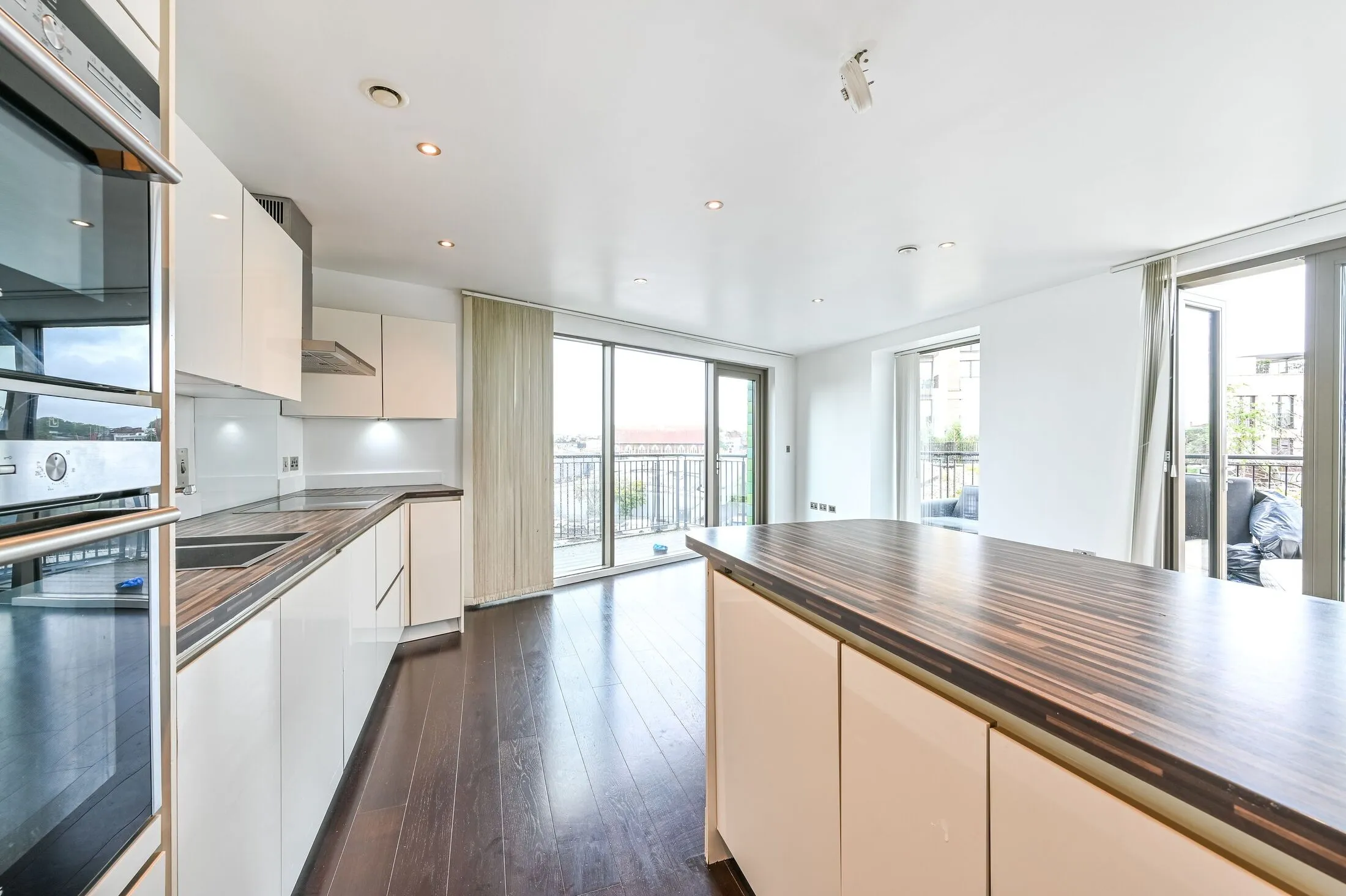 Flat Camden Road in Greater London