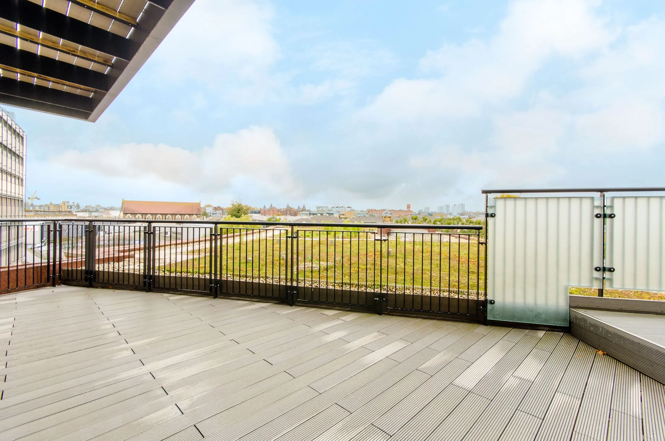 Flat Camden Road in Greater London