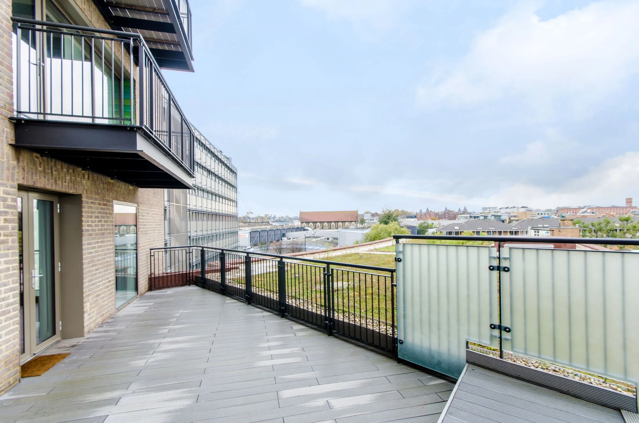Flat Camden Road in Greater London