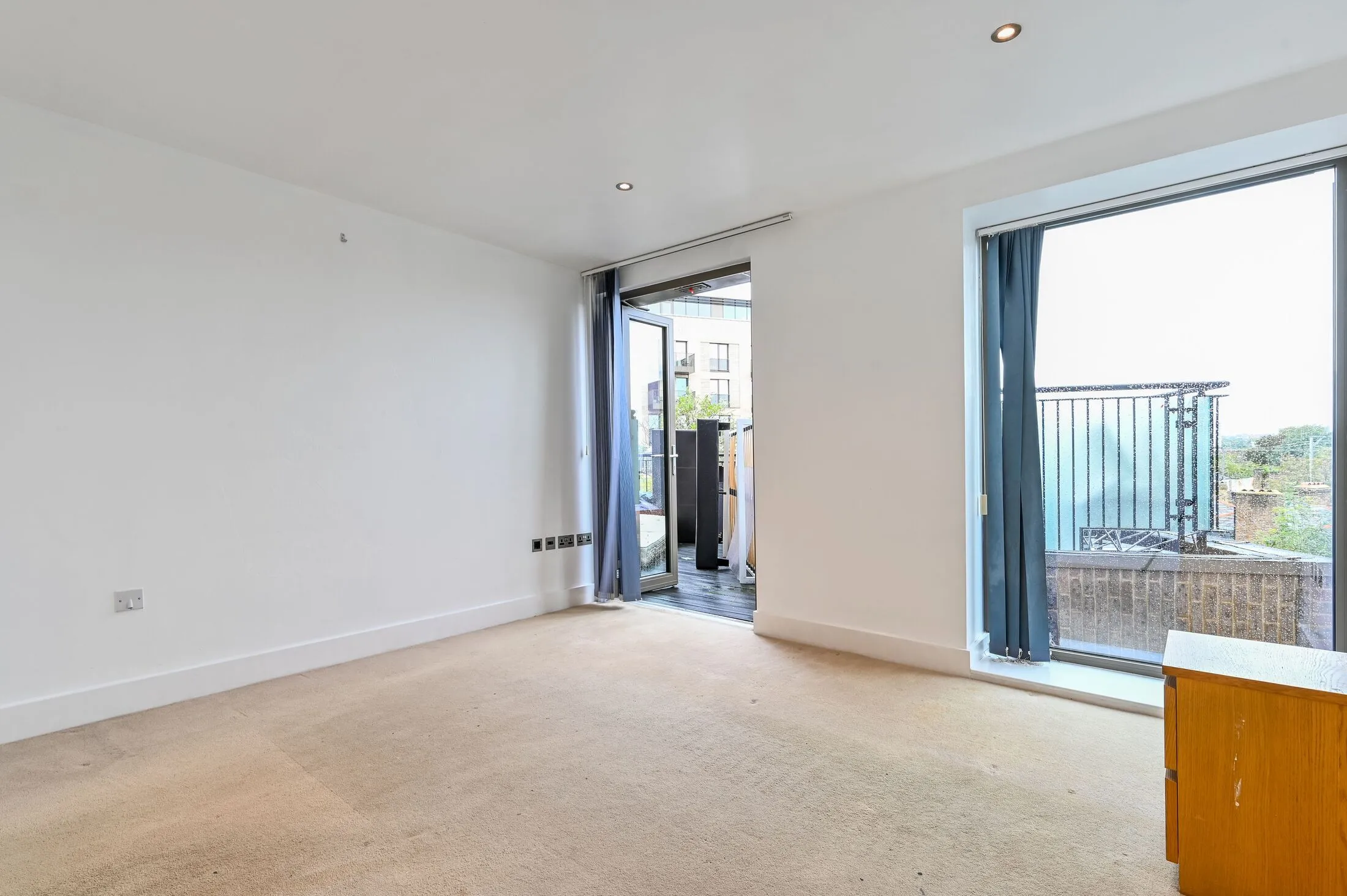 Flat Camden Road in Greater London