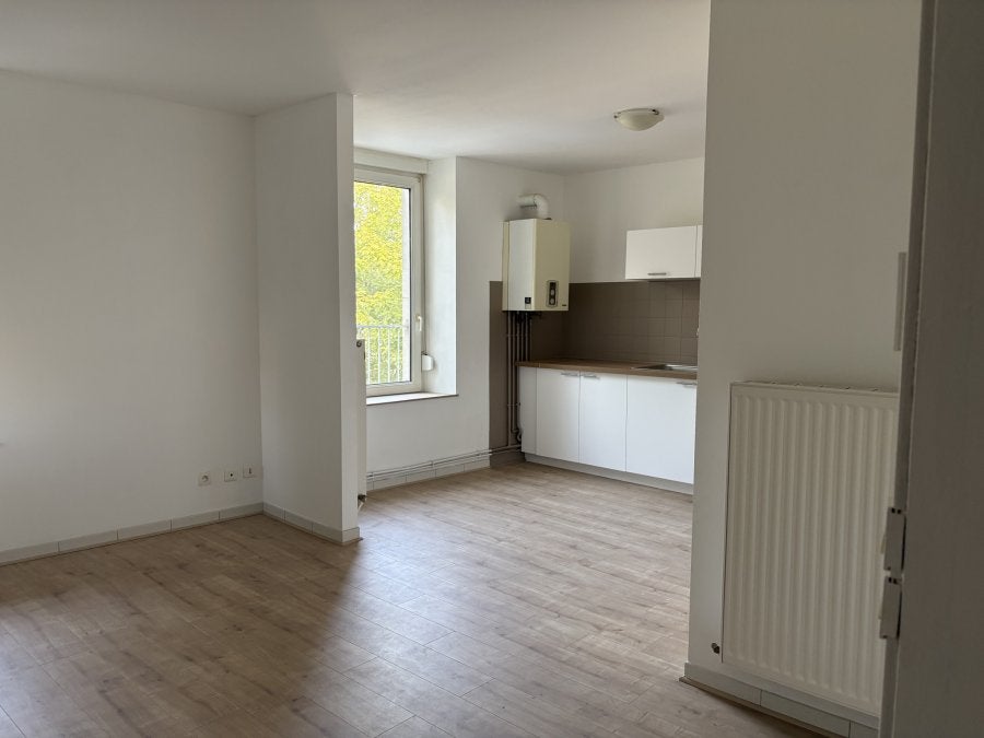 Flat Place Duroc in Pont-à-Mousson