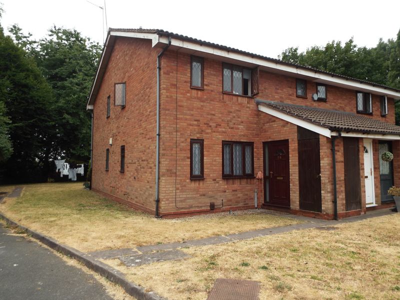 Flat Lea Yield Close in Birmingham