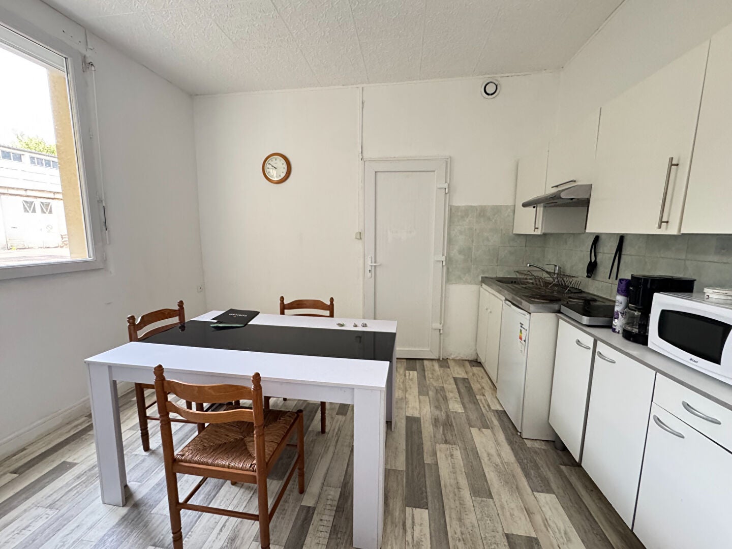 Appartement Allée Mozart à Rennes