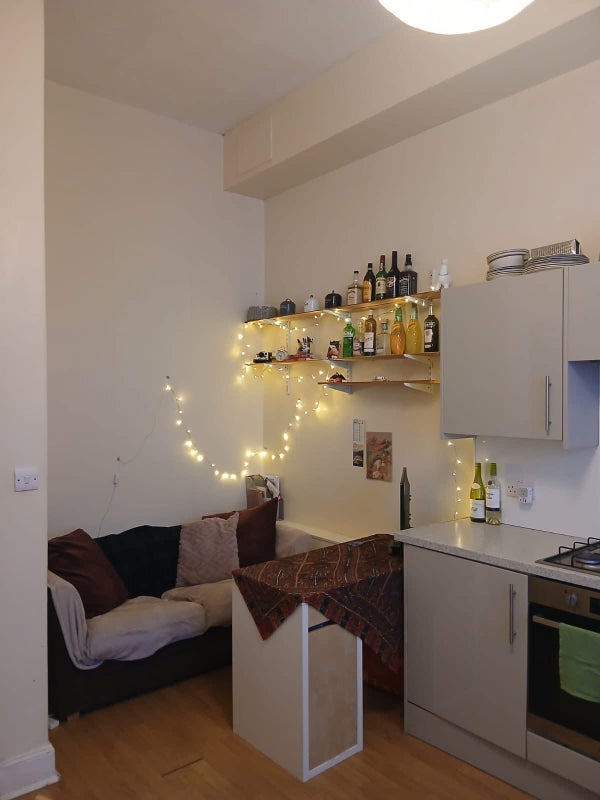 Room Spittal Street in City of Edinburgh