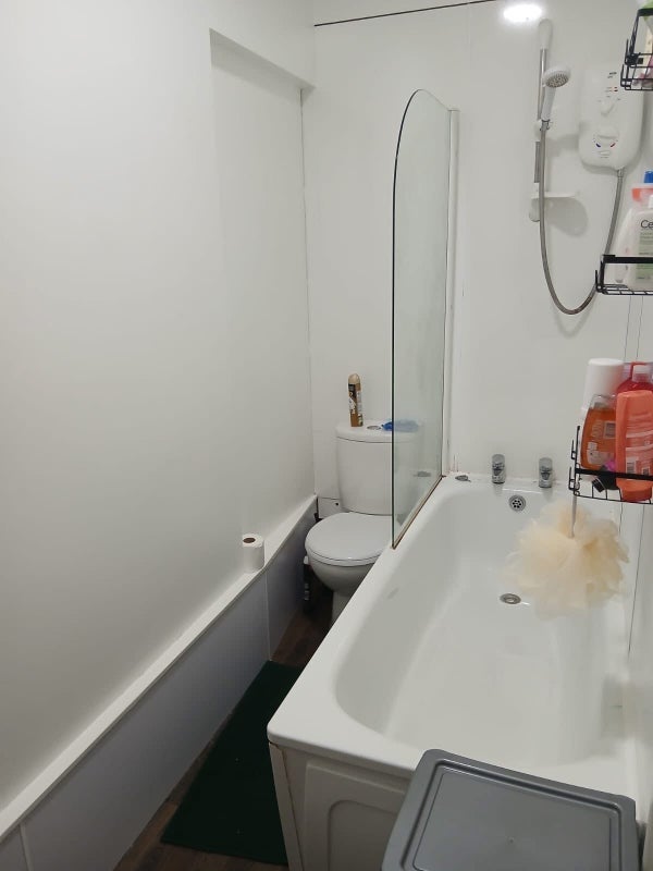 Room Spittal Street in City of Edinburgh