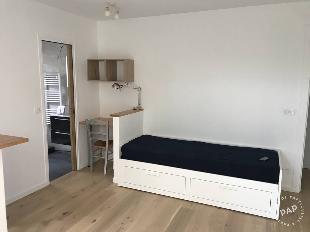 Appartement Place du Maréchal de Lattre de Tassigny à Paris