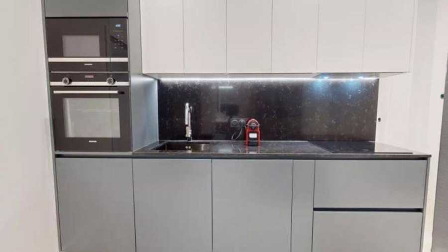Flat Rue d'Inkermann in Villeurbanne