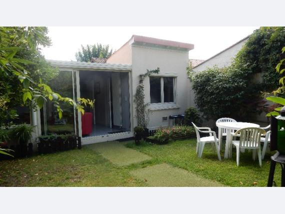 House Rue duffour-dubergier in Bordeaux