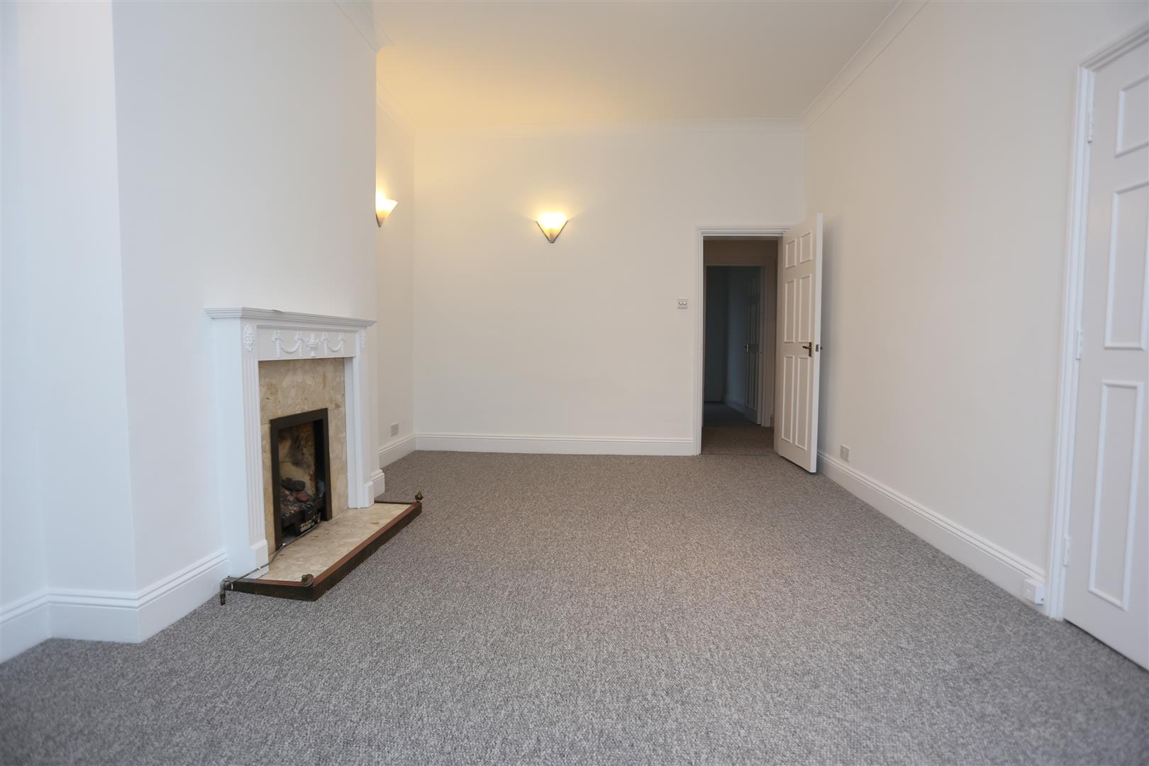 Flat Hova Villas in Portslade by Sea
