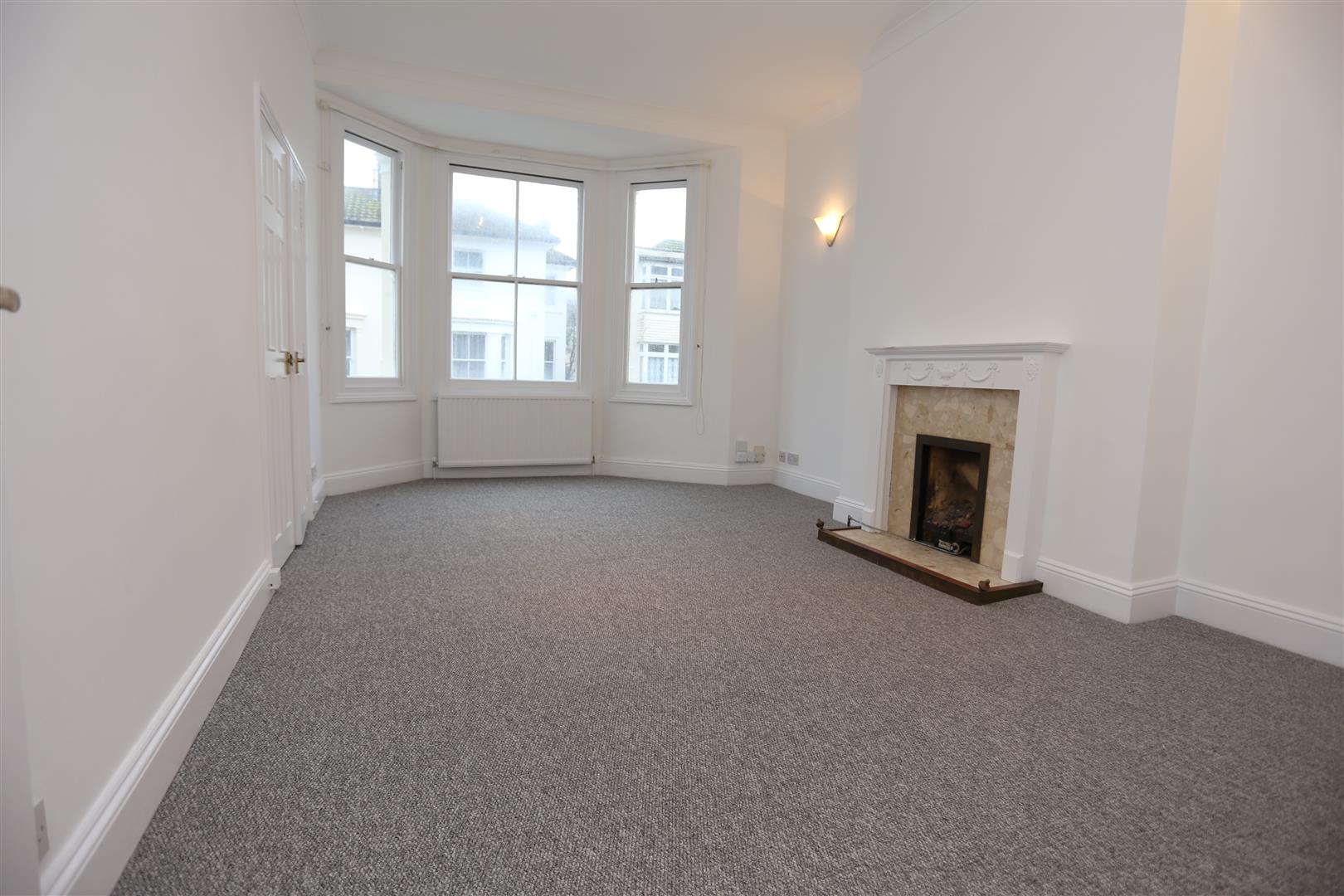 Flat Hova Villas in Portslade by Sea