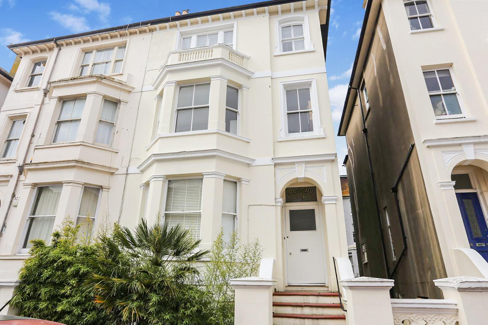 Flat Hova Villas in Portslade by Sea