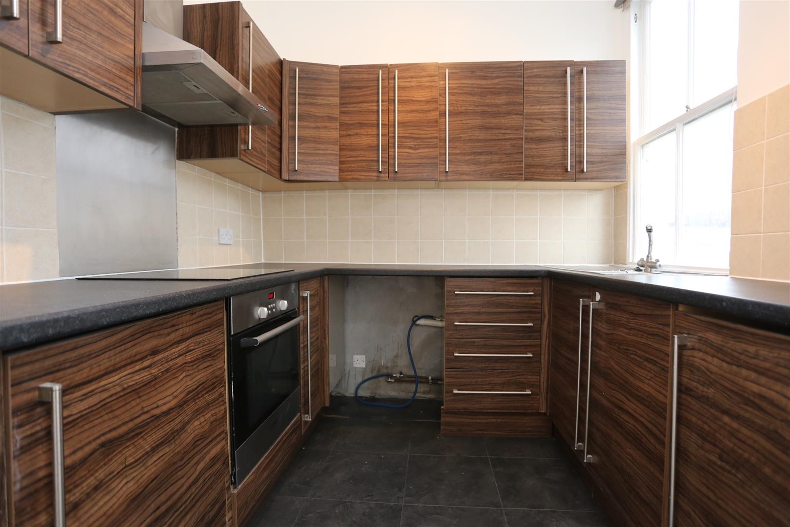 Flat Hova Villas in Portslade by Sea