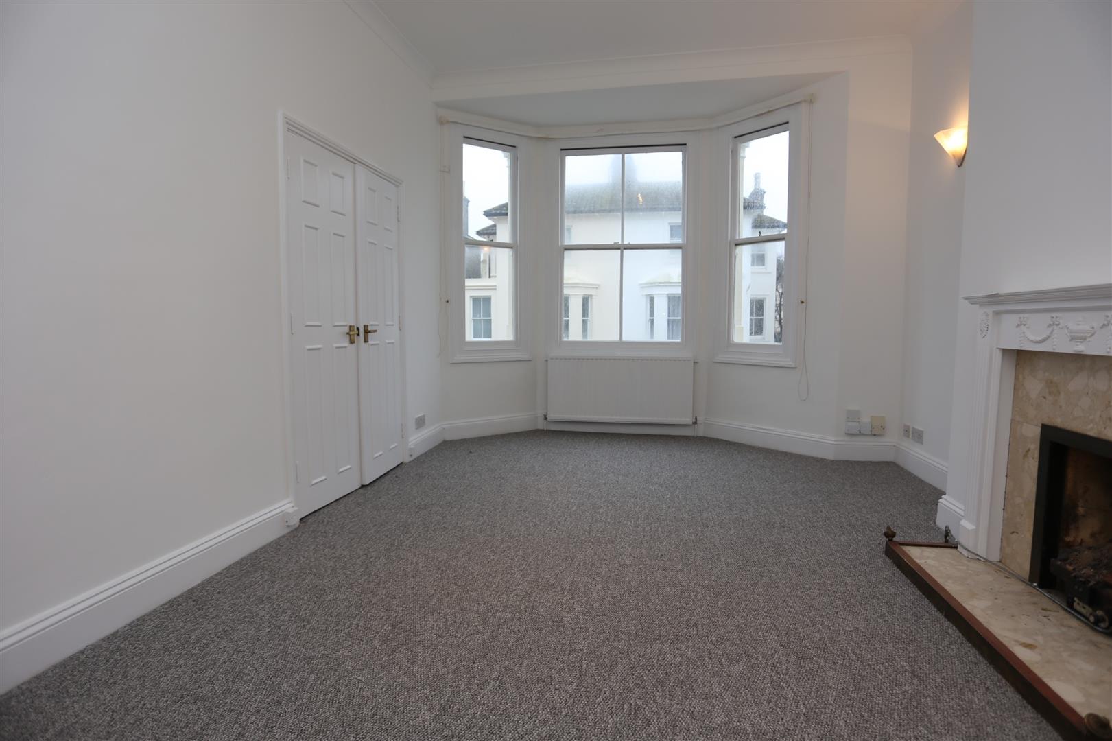 Flat Hova Villas in Portslade by Sea