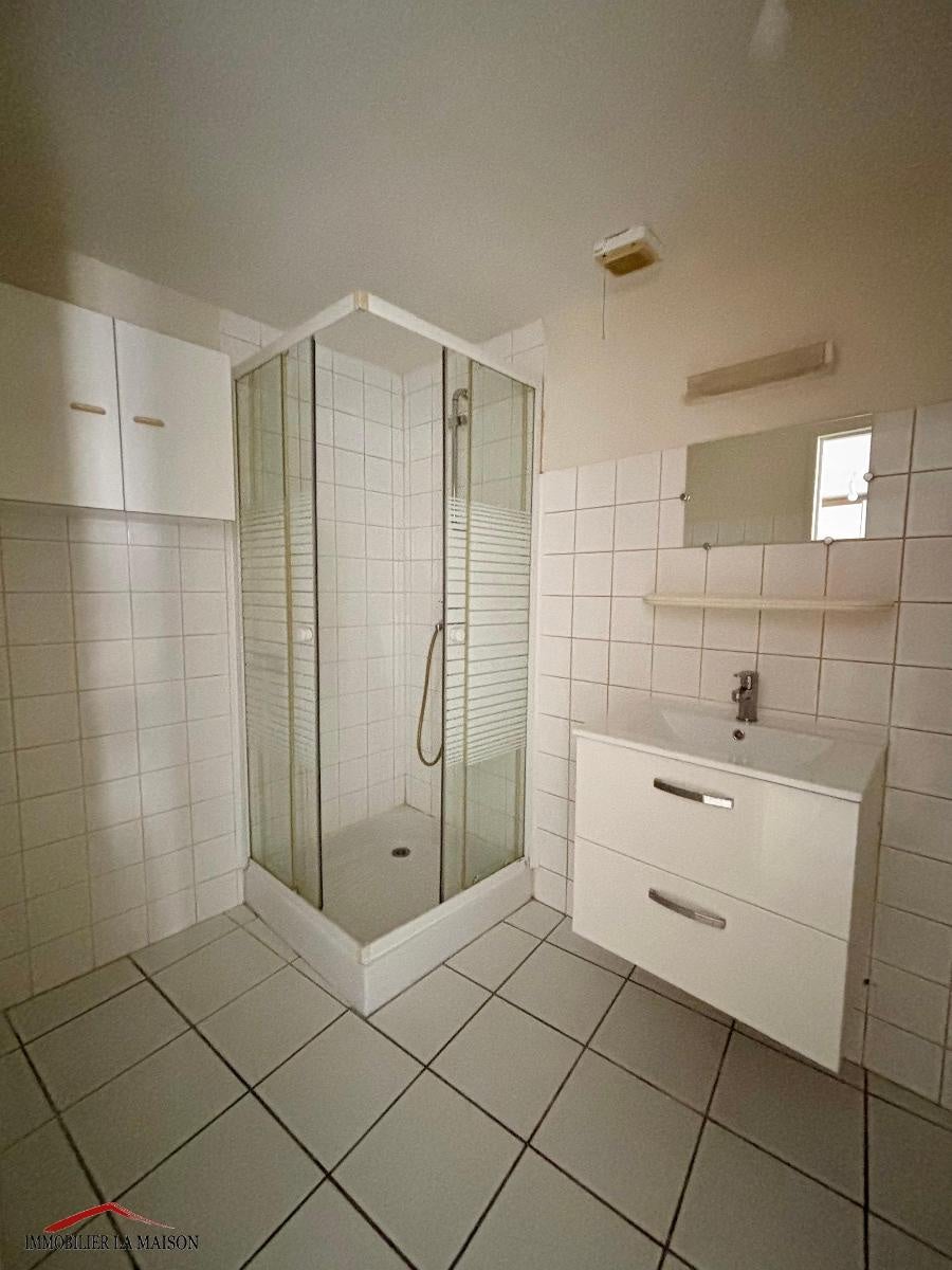 Appartement Rue Mauvard à Périgueux